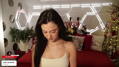 taanni_bc webcam model stream image