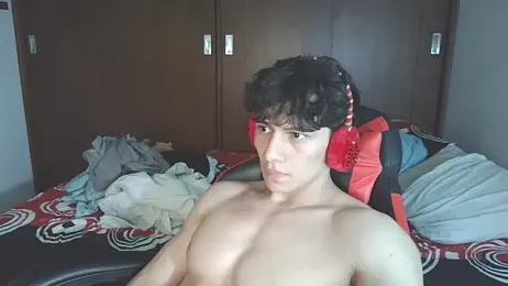 aresholland webcam model stream image