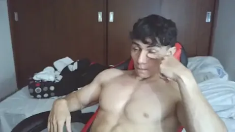 aresholland webcam stripchat model stream image