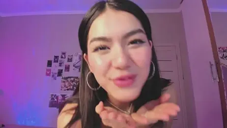 Shineel webcam model stream image