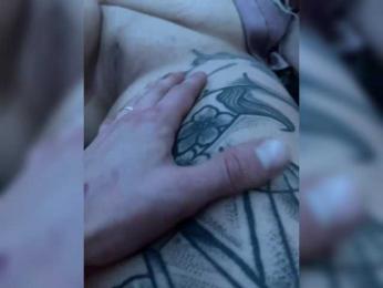 ExLab69 webcam model stream image