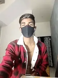 alone_-_deep webcam model stream image