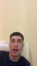 FantiFroil webcam model stream image