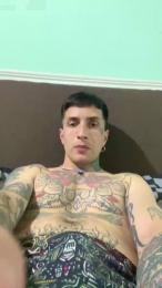 FantiFroil webcam model stream image