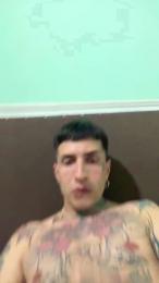 FantiFroil webcam model stream image