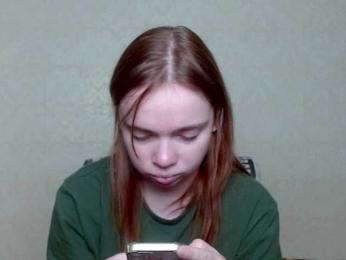 aliiicestone webcam model stream image