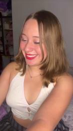 Seraphine_777 webcam model stream image
