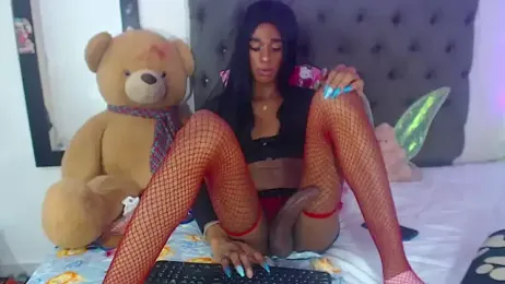 lucianadolll webcam model stream image