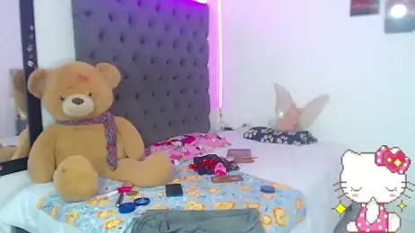 lucianadolll webcam stripchat model stream image