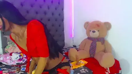 lucianadolll webcam model stream image