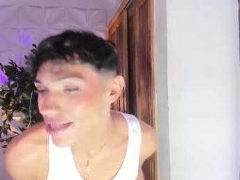 im_sebaslopez webcam model stream image