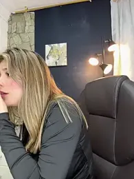 _Alice_1 webcam model stream image