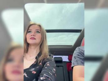 Double_seasoning webcam model stream image