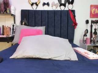 emmily-giraldo webcam model stream image