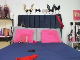 emmily-giraldo webcam model stream image