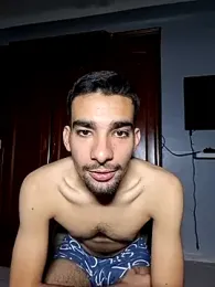 MastersBroscock webcam model stream image