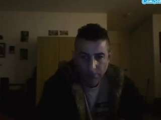 righthondj webcam model stream image