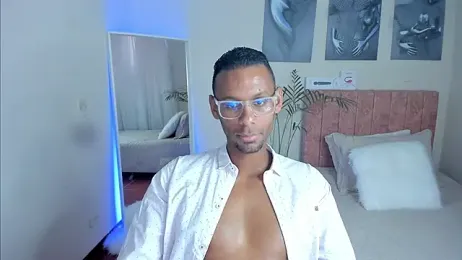 KingEdward_ webcam model stream image