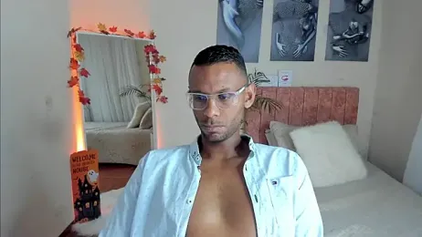 KingEdward_ webcam model stream image