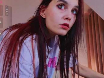 SusieMorris webcam model stream image