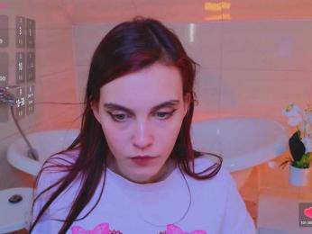 SusieMorris webcam model stream image