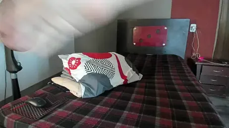 Thekwisatzhaderach webcam model stream image