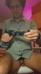 Akunapatata81 webcam model stream image