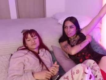 soysilvanna_ webcam model stream image