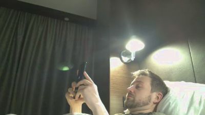 BillyJohnBrooks webcam cam4 model stream image