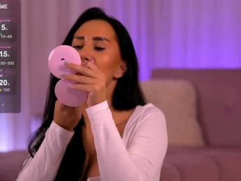 AnnaRhodes webcam bongacams model stream image