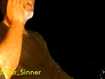 sinnernoir webcam model stream image