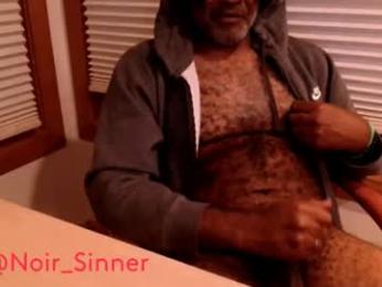 sinnernoir webcam model stream image