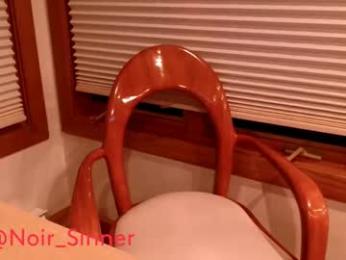 sinnernoir webcam model stream image