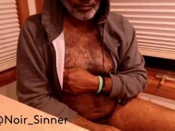 sinnernoir webcam model stream image