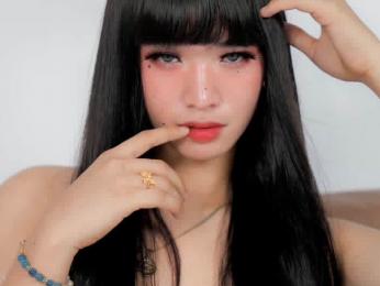 CharlotGrand webcam model stream image