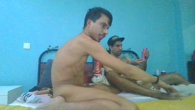 Rafafega webcam model stream image