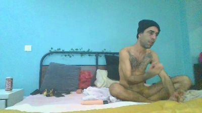 Rafafega webcam model stream image