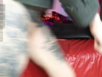 Devilsbride webcam model stream image