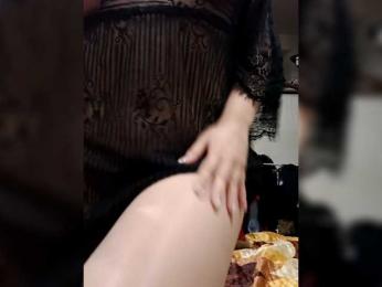 JulieWagner webcam model stream image