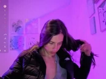 ohanna_ webcam model stream image