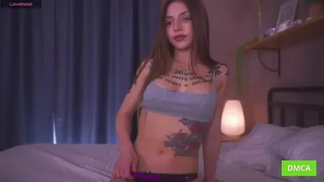 Deeptalkss webcam model stream image