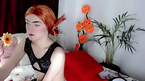 NathalialLooes webcam model stream image