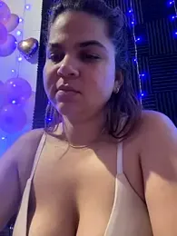 nurse_becky webcam model stream image