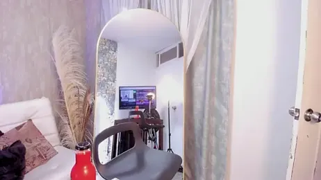 _DantFox_ webcam stripchat model stream image