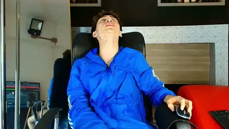 _DantFox_ webcam model stream image