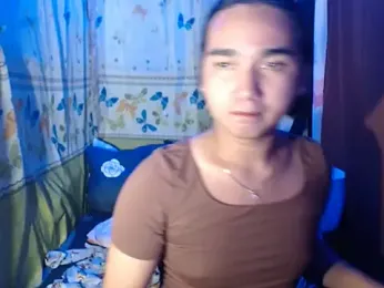 PinayTransCountX webcam model stream image