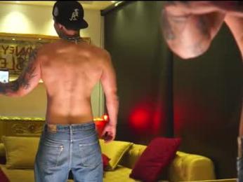 dantecoppolaa webcam model stream image