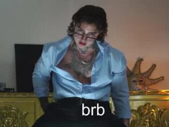 dantecoppolaa webcam model stream image