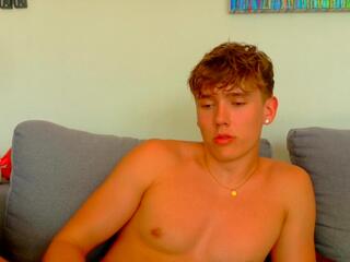 Matthew Bieber webcam model stream image