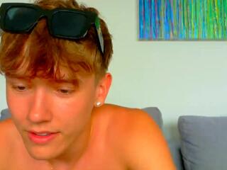 Matthew Bieber webcam model stream image